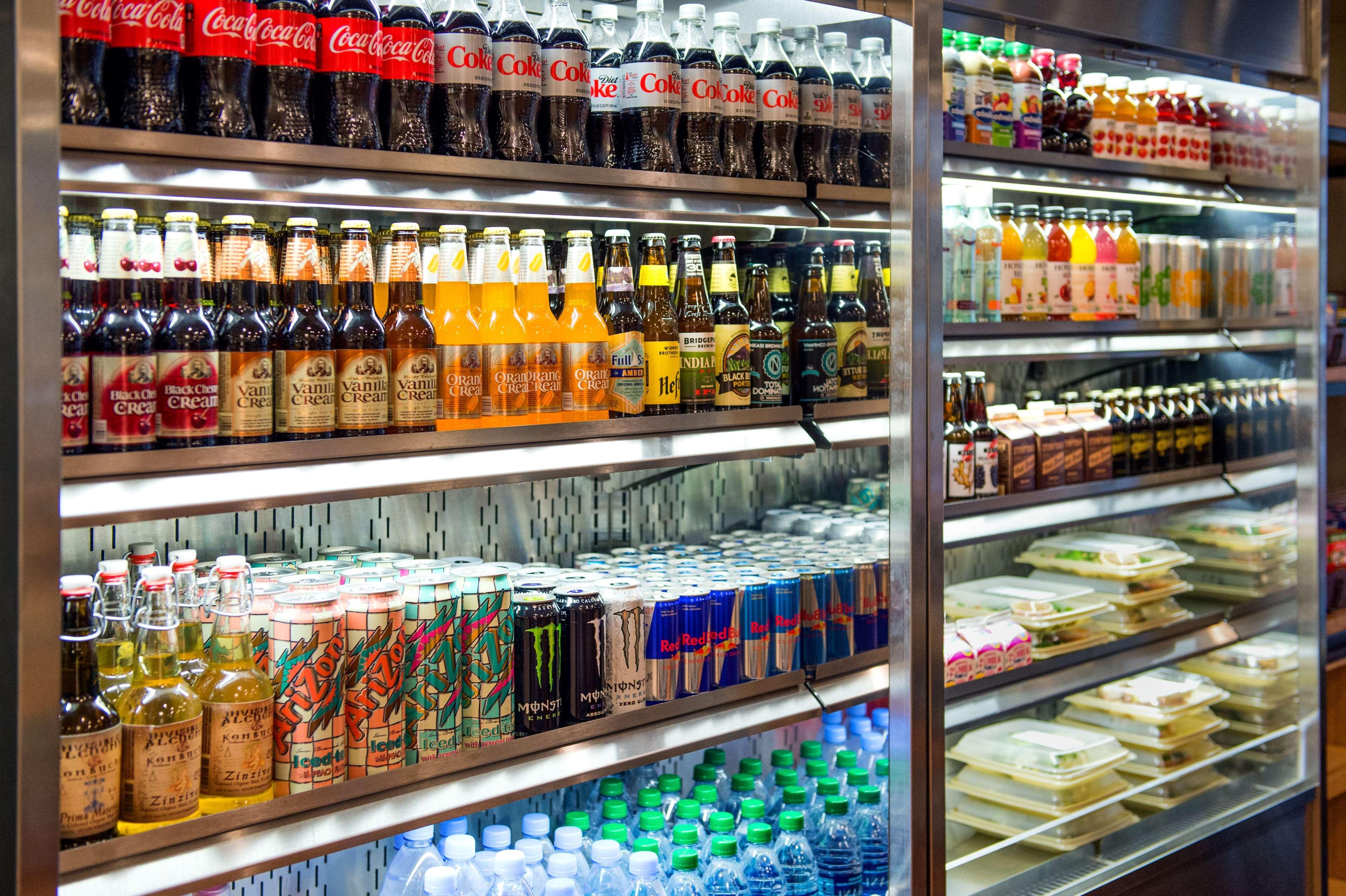 波特兰市中心希尔顿酒店 波特蘭 外观 照片